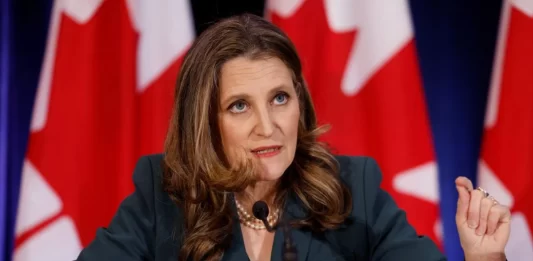 Crisis inmobiliaria de Canadá demorará años, asegura funcionaria