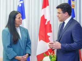 República Dominicana estrecha relaciones con Canadá en el turismo