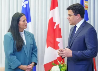 República Dominicana estrecha relaciones con Canadá en el turismo