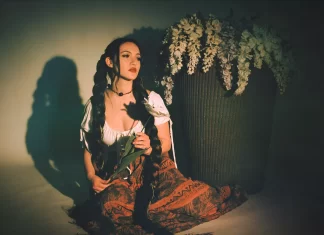 La música en la sangre y el corazón en su tierra. Nunne: La nueva promesa de la música latina en Canadá