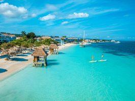 Jamaica busca atraer mayor número de turistas canadienses