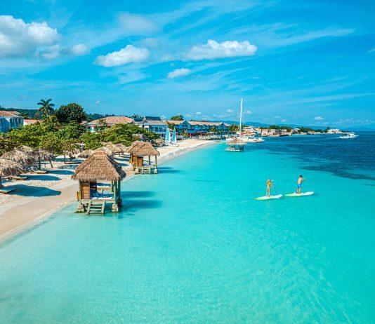 Jamaica busca atraer mayor número de turistas canadienses