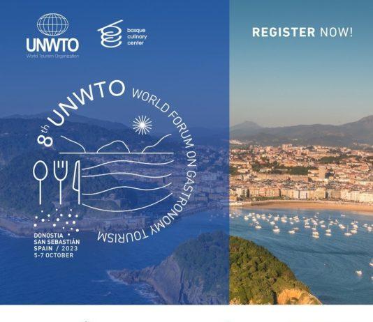 Anuncian Foro Mundial sobre Turismo Gastronómico en España