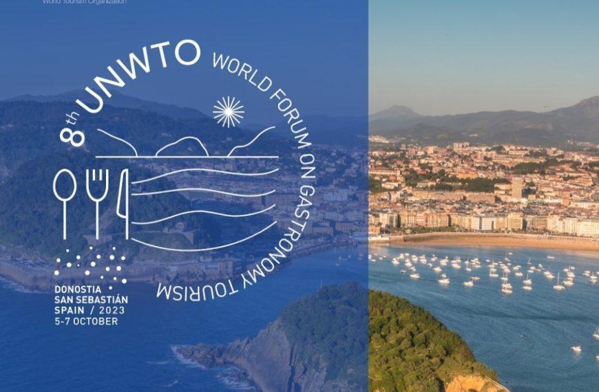 Anuncian Foro Mundial sobre Turismo Gastronómico en España
