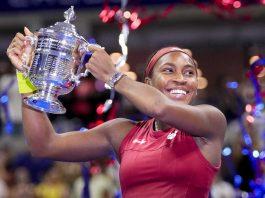 Coco Gauff es la nueva reina del USA Open 2023