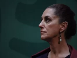 Claudia Sheinbaum va en la dirección correcta