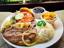 Receta de Casado