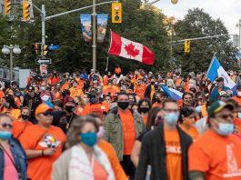 Uniendo el pasado y el presente: Compromiso con la verdad y la reconciliación en Canadá