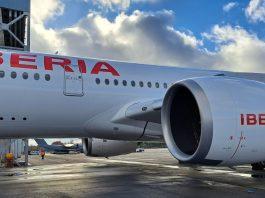 Fuerte incremento de los vuelos a Latinoamérica y Caribe para temporada de invierno anuncia Iberia
