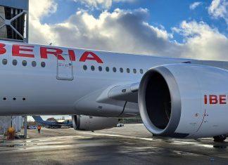 Fuerte incremento de los vuelos a Latinoamérica y Caribe para temporada de invierno anuncia Iberia