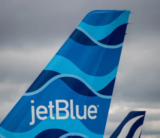 Jetblue deja de realizar vuelos a Cuba desde EE.UU.