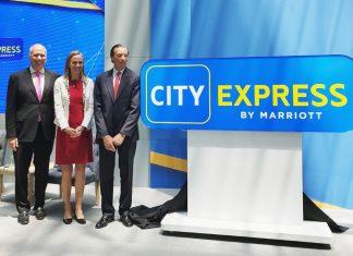 Marriott se consolida como la hotelera más grande de Latinoamérica y el Caribe