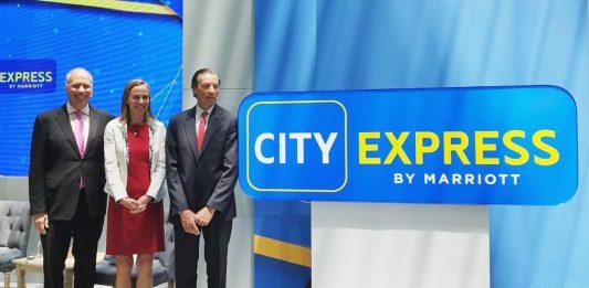 Marriott se consolida como la hotelera más grande de Latinoamérica y el Caribe