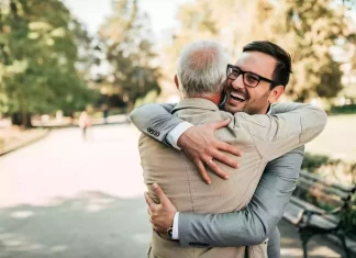 Gobierno anuncia la reapertura del Programa de Patrocinio para Padres y Abuelos para este año
