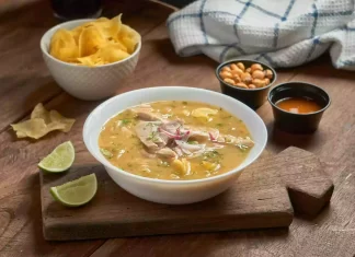 Sabores de Ecuador, mezcla de cultura y tradiciones