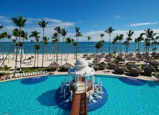 Punta Cana y Cancún se consolidan como los principales destinos de vacaciones del caribe