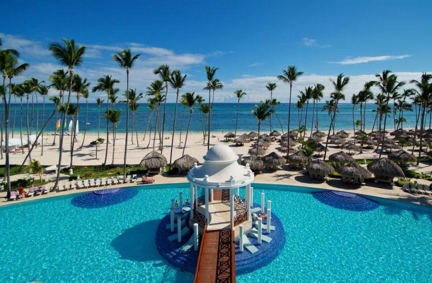Punta Cana y Cancún se consolidan como los principales destinos de vacaciones del caribe