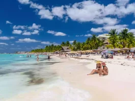 República Dominicana alcanza el record de 7,6 millones de turistas hasta septiembre, más de un millón desde Canadá