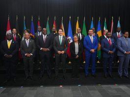 Prime Minister strengthens trade and investment with Caribbean countries