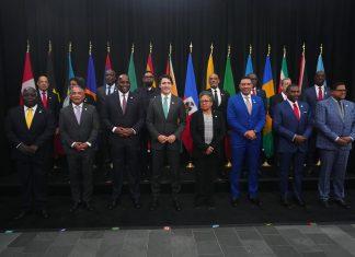 Prime Minister strengthens trade and investment with Caribbean countries