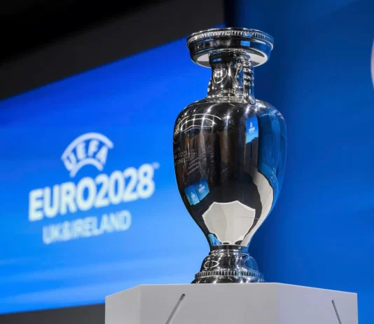 Reino Unido e Irlanda organizarán Eurocopa 2028 de fútbol