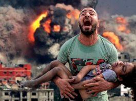 Israel-Palestina. Más dolor y muerte