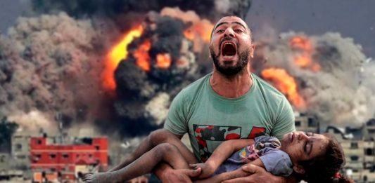 Israel-Palestina. Más dolor y muerte