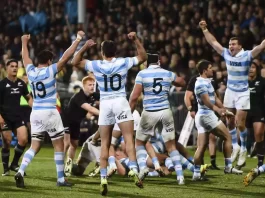 Mundial de rugby Francia 2023. Los Pumas se llevaron un partido épico ante Gales y están en semis de un Mundial