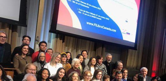 Así vivimos nuestro español en el corazón de la democracia canadiense