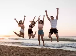 Los latinoamericanos consideran una prioridad viajar en 2024