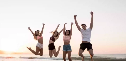 Los latinoamericanos consideran una prioridad viajar en 2024