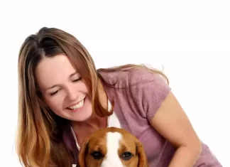 Mis familiares de cuatro patas