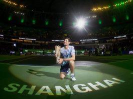Master Shanghai 2023. Hubert Hurkacz es el nuevo emperador de Shangái a costa de Rublev