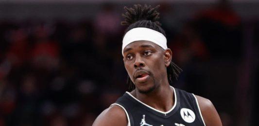 Los Celtics no se quieren quedar atrás, se quedan con Jrue Holiday