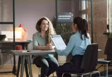 ¿Preparándote para tu primera entrevista? 5 aplicaciones que te ayudarán a pasarla con éxito