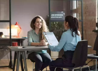 ¿Preparándote para tu primera entrevista? 5 aplicaciones que te ayudarán a pasarla con éxito