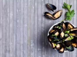 Ceviche de conchas negras de Ecuador entre los mejores del mundo