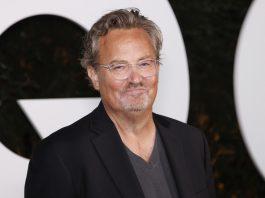 Primer Ministro de Canadá rindió tributo al conocido actor Matthew Perry