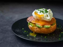 Receta de Huevos a la benedictina
