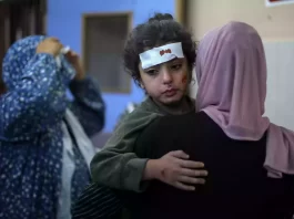 Latinoamérica ante guerra en Gaza