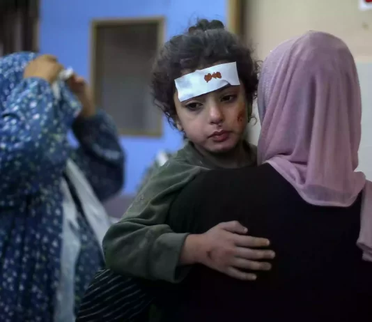 Latinoamérica ante guerra en Gaza