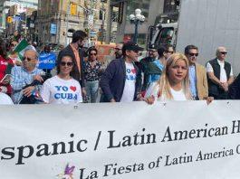 La cultura latina va tomando espacios en la sociedad canadiense