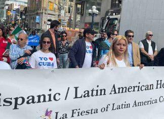 La cultura latina va tomando espacios en la sociedad canadiense
