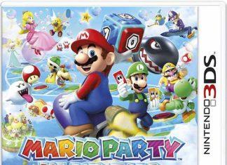 10 juegos electrónicos para compartir en familia durante el invierno