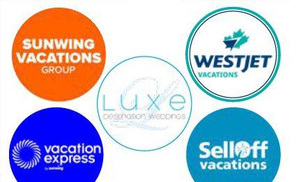 Nueva división de Sunwing Vacations Group reúne cinco marcas de viajes minoristas