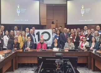 Reconocimiento a los 10 mejores hispanos en Canadá se entregarán el 30 de este mes en Toronto