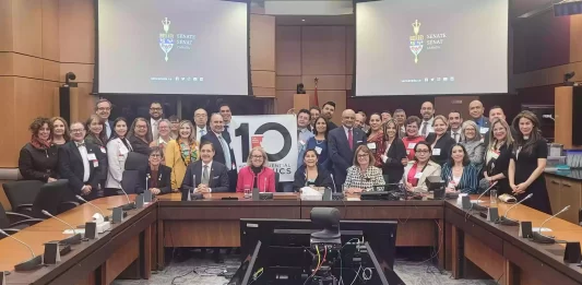 Reconocimiento a los 10 mejores hispanos en Canadá se entregarán el 30 de este mes en Toronto