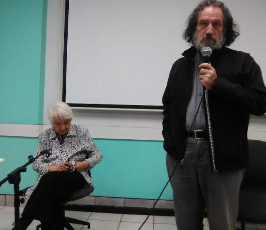 Conversando con Adultos Mayores
