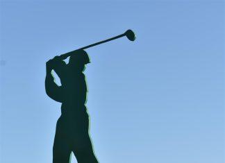 Golf en Cuba. Diversión y éxitos de canadienses