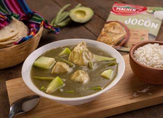 Platillos con legado maya